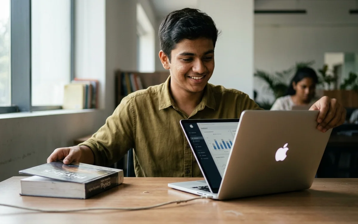 Not Interested in Engineering or Medicine? Here’s Why BBA with AI Could Be Your Path to Business