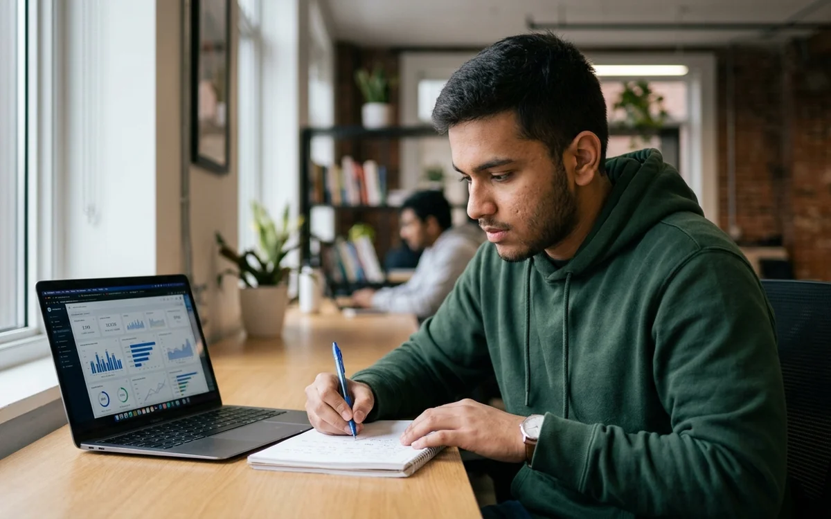 What AI Skills Should Every Business Student Learn?