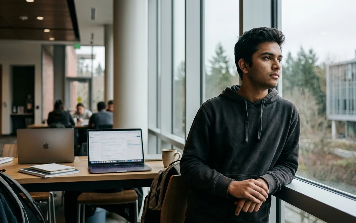 What If Your Dream Job Changes Before You Graduate?